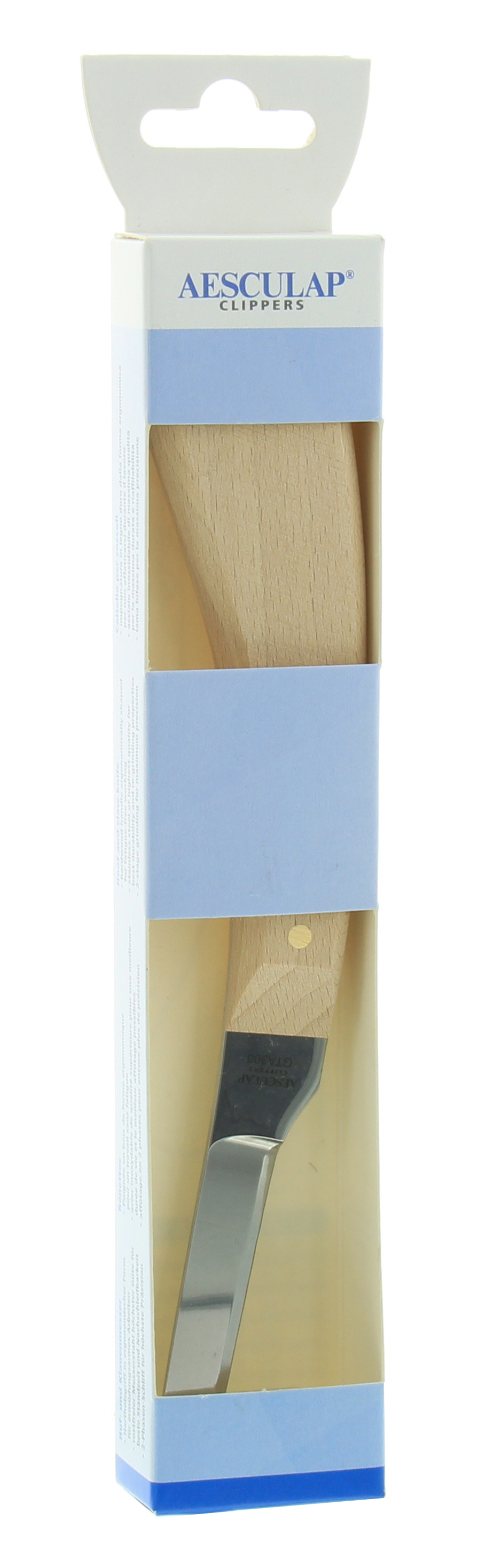 Hoefmes GTA300 rechts aesculap vh VC300