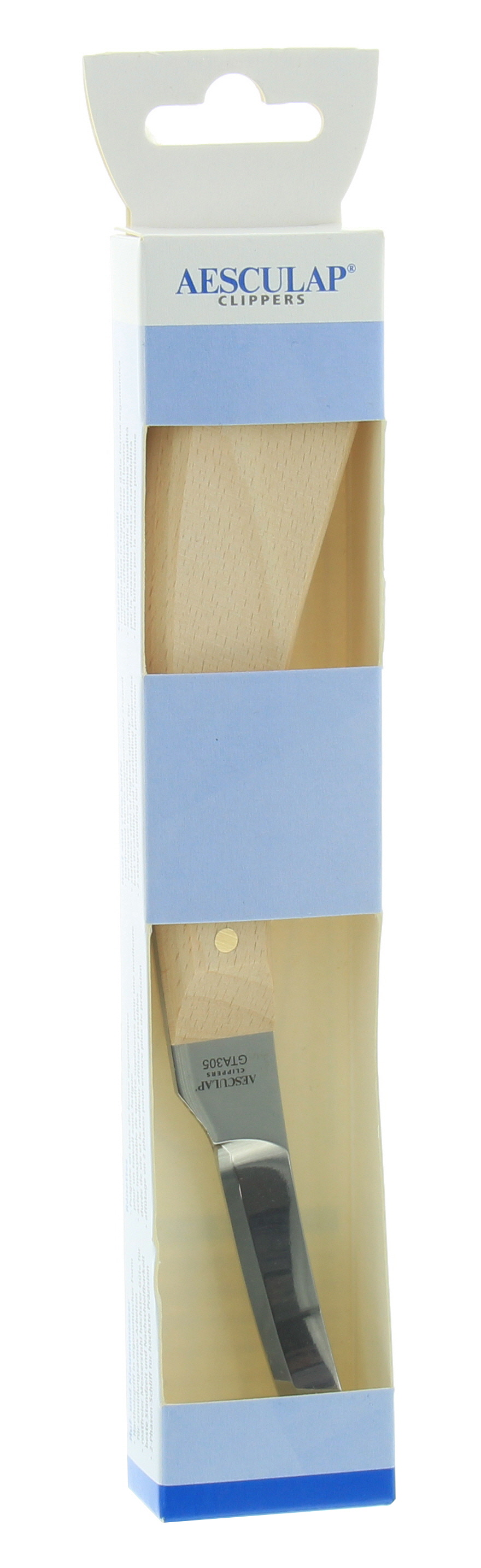 Hoefmes GTA305 links aesculap vh VC305