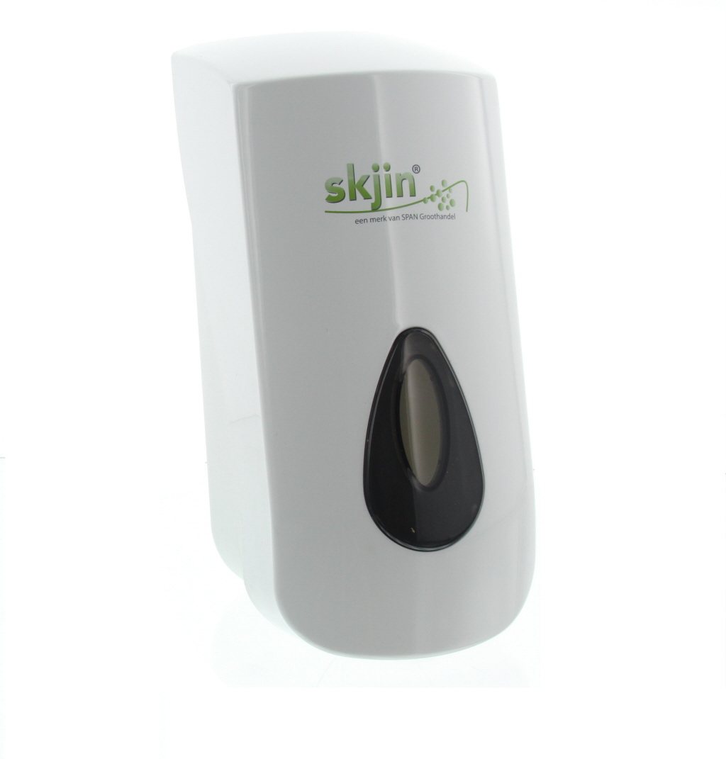 Skjin Handzeep dispenser 900ml