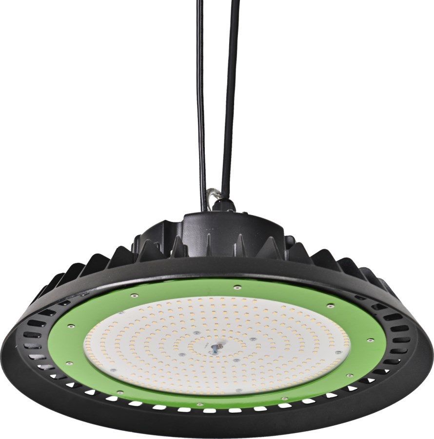 LED lamp stal, HILED 150W