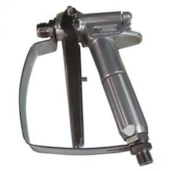 Pistool HD Airlessco 250 bar