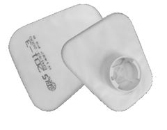 Filter BLS 201-3C P3R, 2st