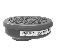 Filter BLS 202 P3 R, 2st