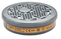 Filter BLS 211 A2, 2st