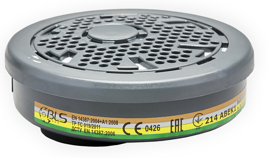 Filter BLS 214 ABEK1, 2st