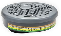 Filter BLS 214 ABEK1, 2st