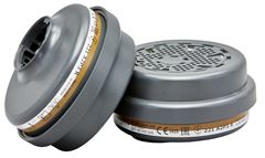 Filter BLS 221 A2P3 R, 2st
