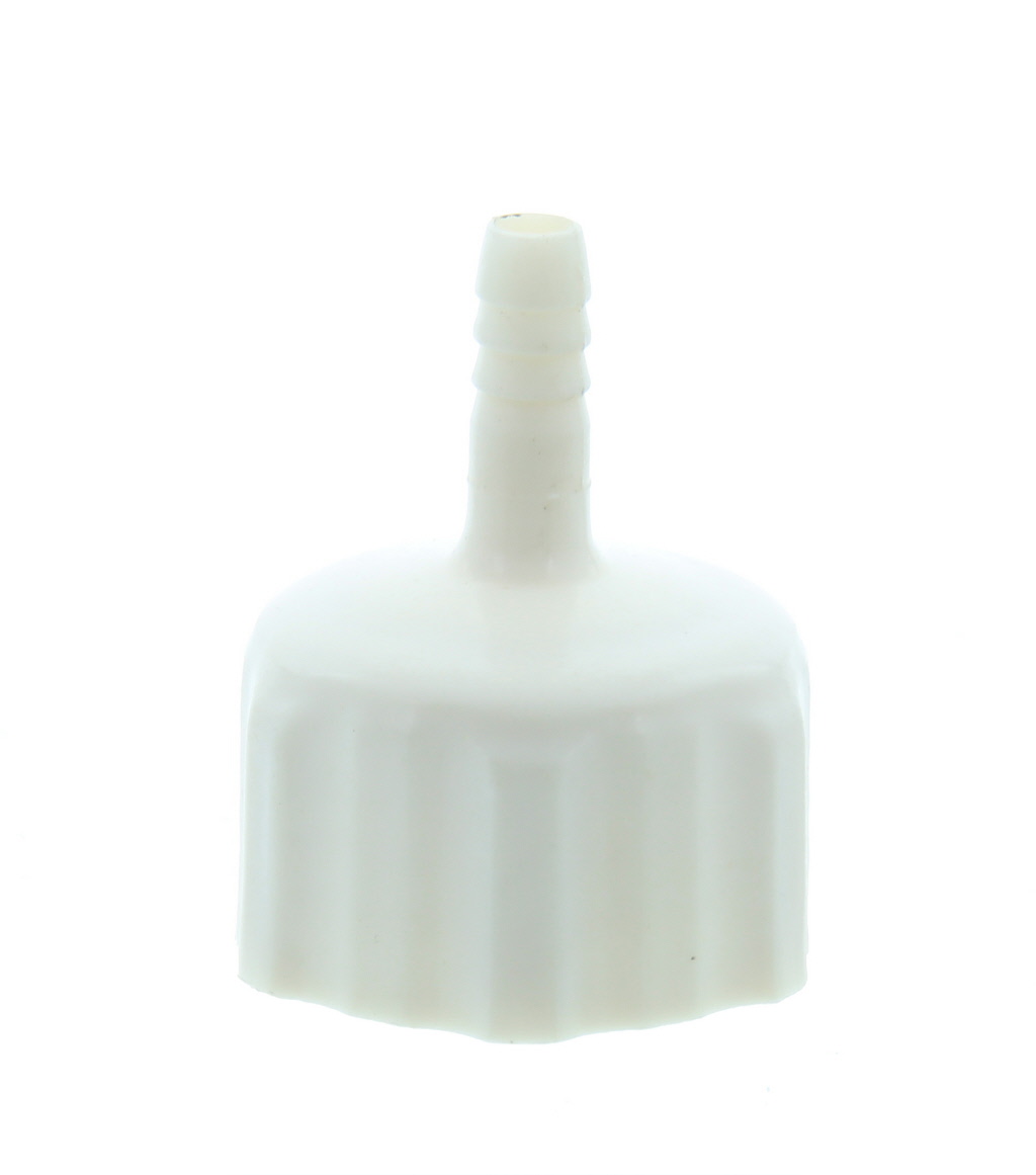 Dop met tuit tank Henke-Drench oud model