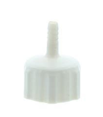 Dop met tuit tank Henke-Drench oud model