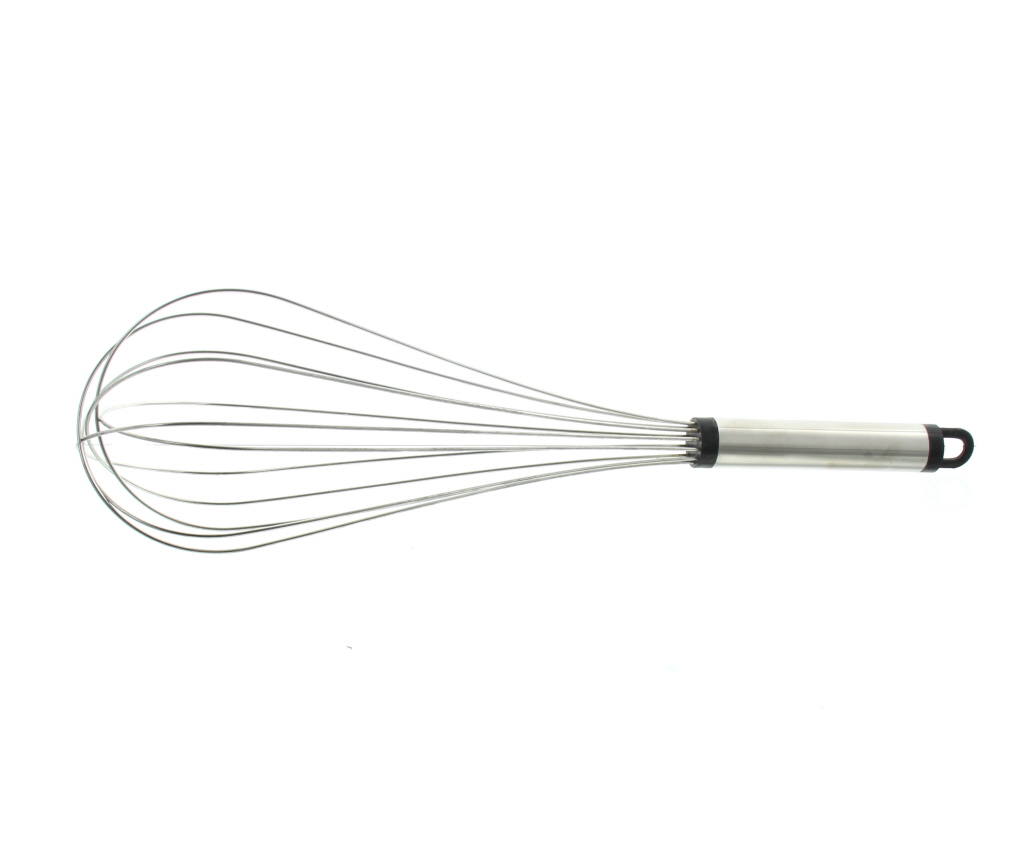 Draadgarde RVS, 40cm