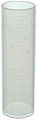Drench Henke cylinder, 23ml