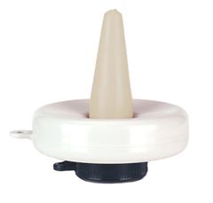 Drijfspeen zwaar compleet