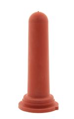 Kalverspeen voor Hiko 1-Click, rood