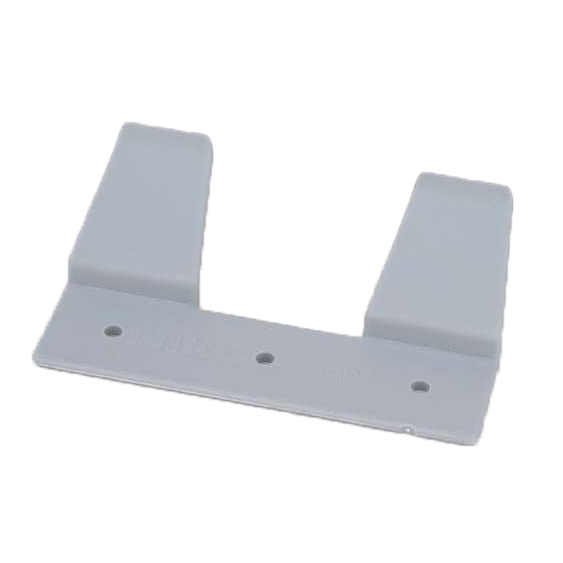 Speenemmerhouder ophangbeugel kunststof