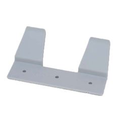 Speenemmerhouder ophangbeugel kunststof