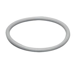 Ventielring siliconen grijs voor Hiko