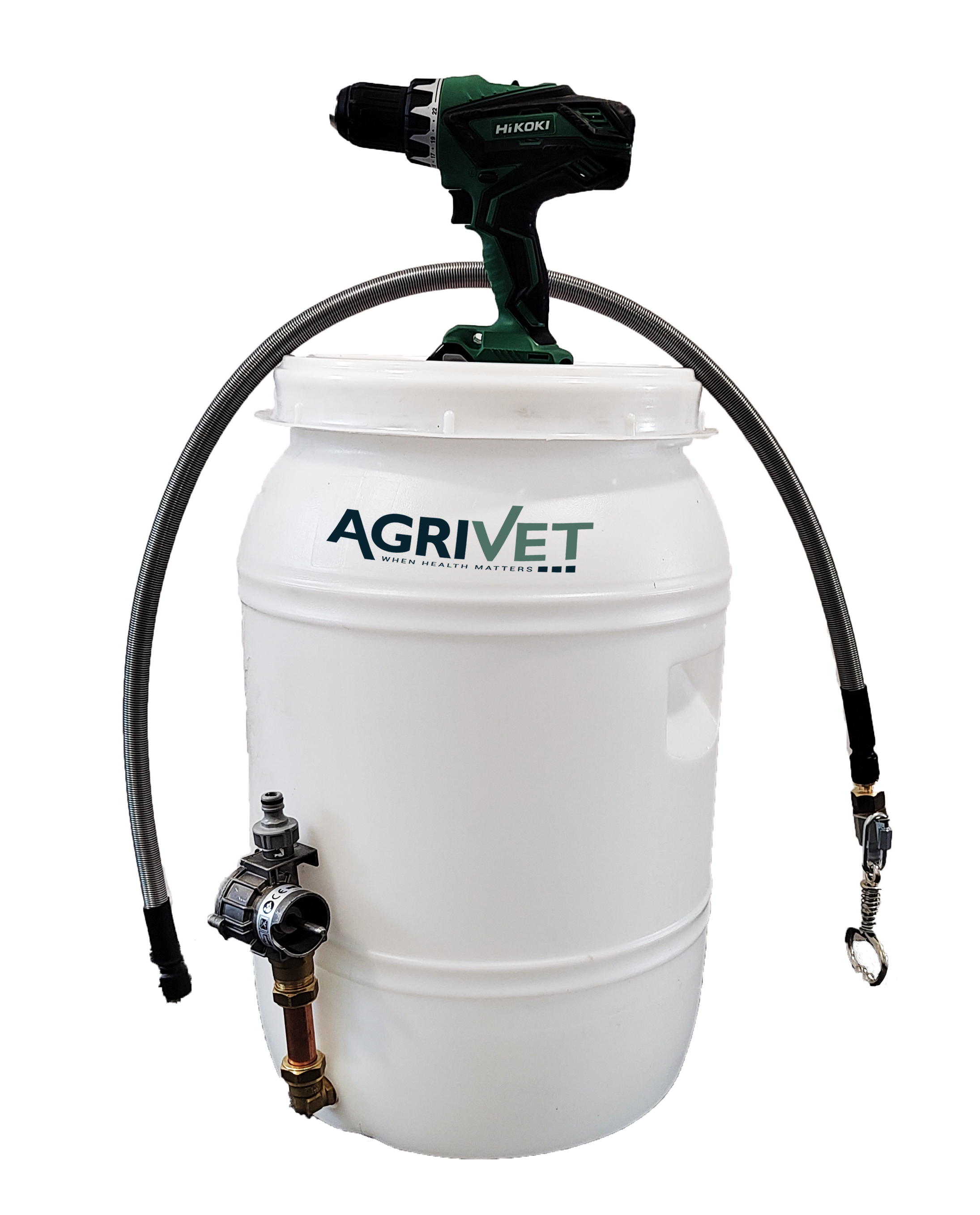 Agrivet Power Drench