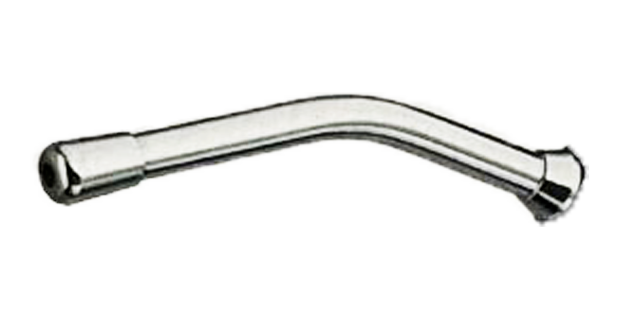 Henke drench mondstuk