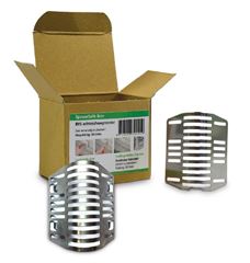 Spouwsafe voegrooster 9cm, 1st