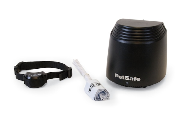 Petsafe omheiningssysteem Stay&Play