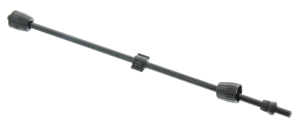 Buis met moeren voor de Matabi Evolution