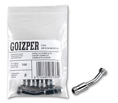 COMPLETE ELLEBOOG SUPER/AGRO(700)