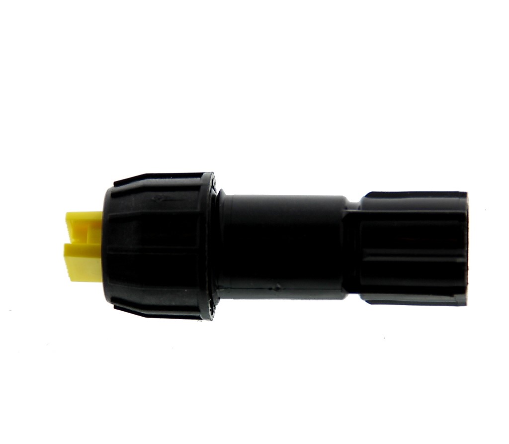 Breedsproeier S16 herbicide