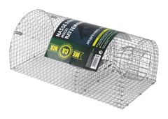 Rattenvangkooi multi 40x23x18 cm