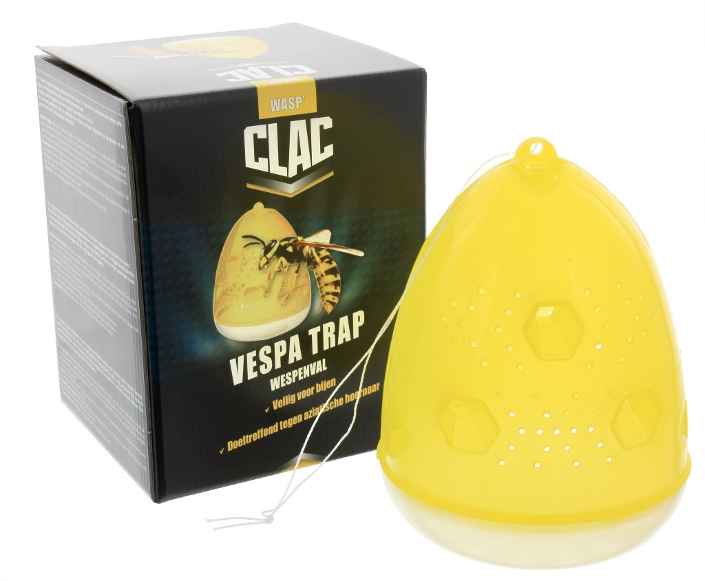 Vespatrap wespenval, individueel verpakt