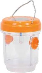 Combi Trap LED fruitvliegjesval