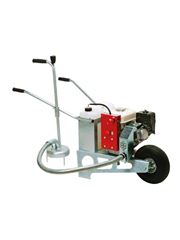 Mauki XC200 mollenbestrijder
