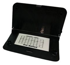 Eradisect insect monitor station