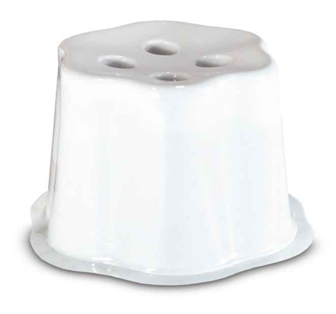 Vruchtvliegenval / fruitvliegjes val