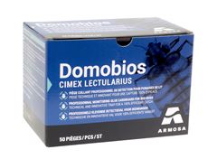 Domobios bedwantsval