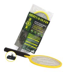 Insect-o-taSer elektrische vliegenmepper