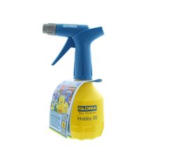 Gloria fijnsproeier Hobby 05 Flex 500ml