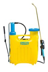 Gloria rugspuit hobby 1200, 12L