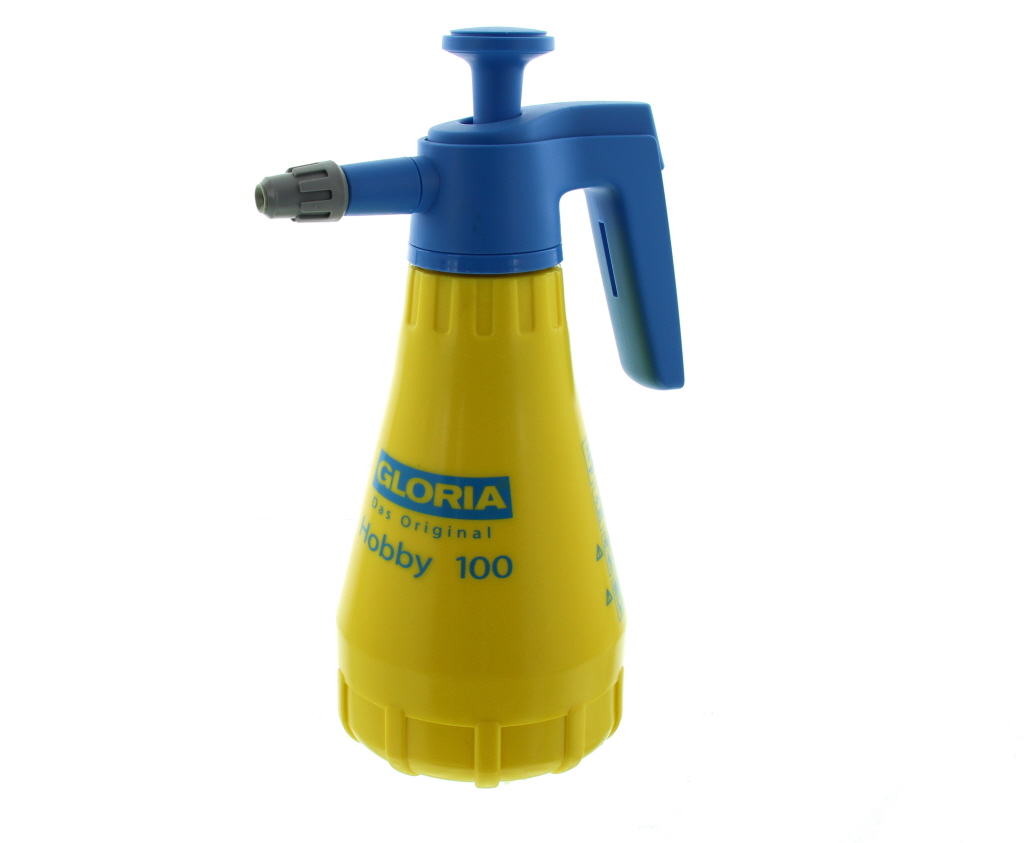 Gloria Hobby 100, 1000ml