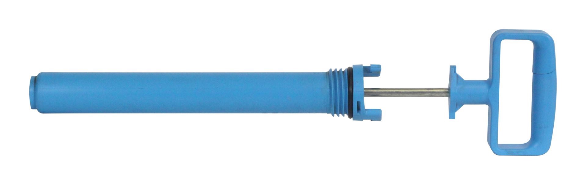 Gloria Pro 5 (IND) volledige pomp