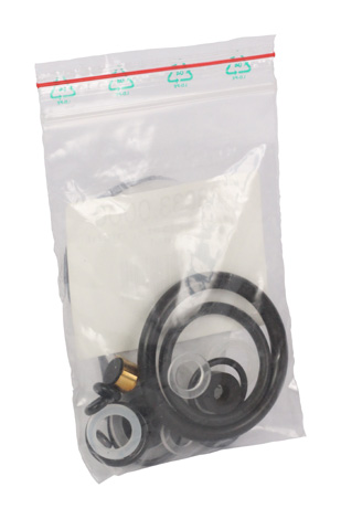 Gloria dichtingsset 141T/505T alle model