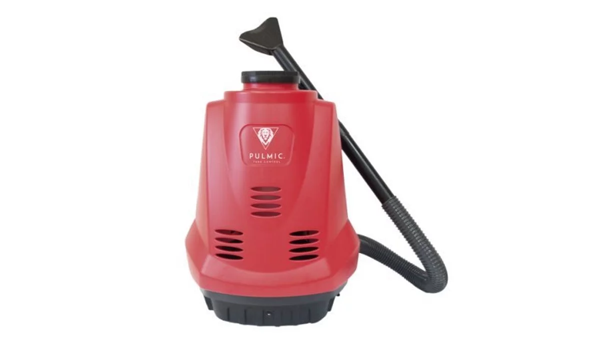 Pulmic Dragon 7 Power