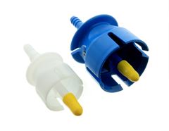 Eco-Matic beluchtingskap set 20/30