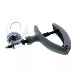 Ecomatic spuit Luer-lock, 5ml