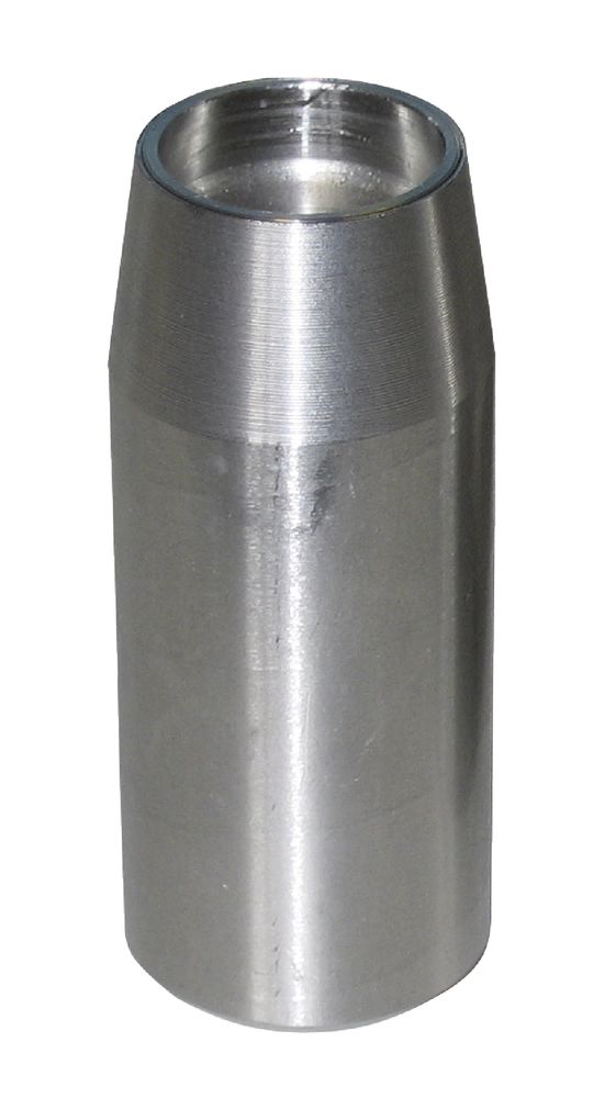 Branderkop Nirosta 18mm voor soldeerbout