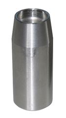 Branderkop Nirosta 18mm voor soldeerbout