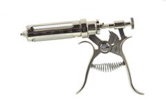 Roux Revolver 30ml, 1-5ml. GW