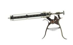 Roux Revolver 50ml, 1-5ml. GW