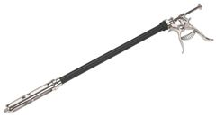 Roux verlengde revolver 50ml Luer Lock