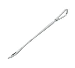 Schedenaald, lang 30cm