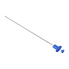 Universeel KI pistolet blauw